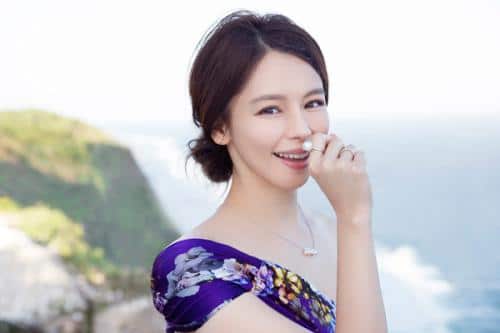 徐若瑄 楽しく勉強しよう！中国語単語 第75回【決定爱你】徐若瑄 ビビアン・スー | 歌やドラマで中国語勉強 by C-POPマニア