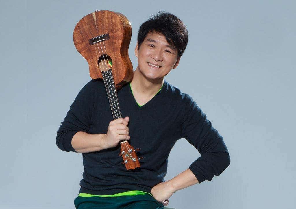 周華健　(ワーキン・チョウ)アルバム「朋友」日本語歌詞付き　帯なし 周華健 (ワーキン・チョウ)アルバム「朋友」日本語歌詞付き